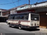 CA - A.C. Unin Las Colonias 01, por Andrs Ascanio