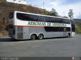 Aerovias de Venezuela 0023, por Daniel Fajardo