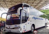 Unin Conductores Ayacucho 2060, por Michael Caraballo