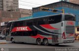 Turismo Titanic S.A.C. (Per)