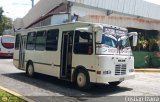 Colectivo Los Andes (Mrida - El Vigia) 07, por Cristian Izarra