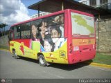 TransAragua S.A. 01, por Edgardo Gonzlez