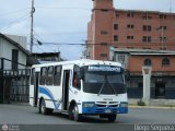 A.C. Transporte Independencia 006, por Diego Sequera