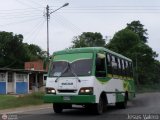 MI - A.C. de Transporte Don Pedro Gual 11, por Jesus Valero