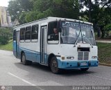 DC - A.C. de Conductores La India 322, por Jonnathan Rodrguez