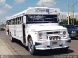 ZU - Colectivos Los Laureles C.A 02, por Sebastin Mercado