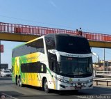 Empresa de Transporte Moquegua Turismo