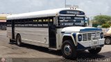 Colectivo Matera Nueva 27, por Sebastin Mercado