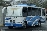 Coop. de Transporte La Candelaria 66