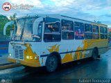 SU - A.C. Lnea de Conductores La Llanada 16, por Gabriel Rodrguez