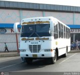 U.C. La Responsable S.C. 999, por Jesus Valero