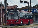 Expresos J�uregui 152, por Leonardo Saturno