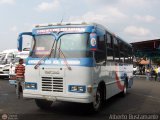 Colectivo Los Andes (Mrida - El Vigia) 06