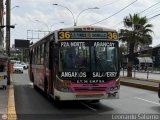 E.T. San Mart�n de Porres S.A. (Per�) 766