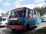 CA - A.C. Servicios de Transporte Santa Ins 17