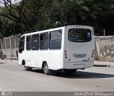 DC - A.C. Conductores Norte Sur 113, por Jonnathan Rodrguez