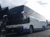 Transporte Las Delicias C.A. E-41, por Juan Carlos Humbria Prada 