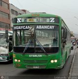 Inversiones Ramiro Priale S.A.C. (Per) 221, por Leonardo Saturno