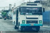 AR - Ruta Comunal Mario Brice�o Iragorry 045 por Pablo Acevedo