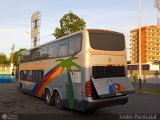 Cruceros Oriente Sur 133