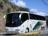 Rutas de Amrica 118, por Jesus Valero