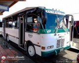 Unin Valencia A.C. 028, por Darwin Alexander