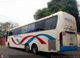Aerorutas de Venezuela 0105