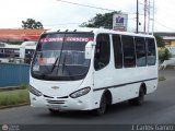 Asociacin Civil Lnea Unin Cordero 051, por J. Carlos Gmez