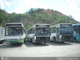 En Chiveras Abandonados Recuperacin EAGL-13-12-00, por Edgardo Gonzlez