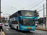 Turismo Los H�sares 952