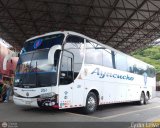 Unin Conductores Ayacucho 2061, por Eyder Leiva