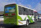 Coop. de Transporte La Candelaria 59, por Andr�s Ascanio