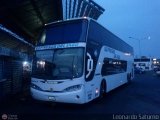 Expresos Del Lago 514, por Leonardo Saturno