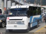 CA - Coop. Transp. Francisco de Miranda 10, por Andrs Ascanio