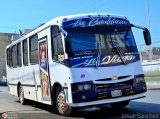 A.C.C. Caicara Amazonas 119 por Josu� S�nchez