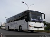 A.C. Mixta de Transporte Tchira Mrida R.L. 0101