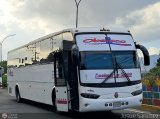 Expresos El Obelisco 1027 por Josue S�nchez