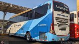 Unitransco S.A. 9622, por Joseph Puello