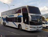 Expresos Mrida 0017, por Alvin Rondon