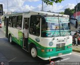 Unin Chara A.C. 135