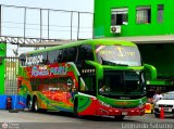 Empresa de Transportes Ronco Per� S.A.C. 228 por Leonardo Saturno