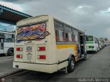 Lnea La Pastora 08, por Maikelvis Monroy