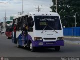 AP - A.C. Transporte Do�a B�rbara 01