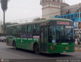 Inversiones Ramiro Priale S.A.C. (Per) 484, por Leonardo Saturno