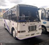 Coop. Transporte Menca de Leoni 003, por Angel Salon