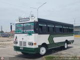 U.L.A.P. Machiques Maracaibo 17, por Sebastin Mercado