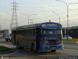 Expresos G�ig�e 24 por Luis Fern�ndez