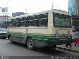 MI - Unin Circunvalacin Los Teques 102, por Alfredo Montes de Oca