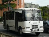 DC - A.C. Lnea Sur Este 021