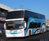 A.C. Mixta de Transporte Tchira Mrida R.L. 0305